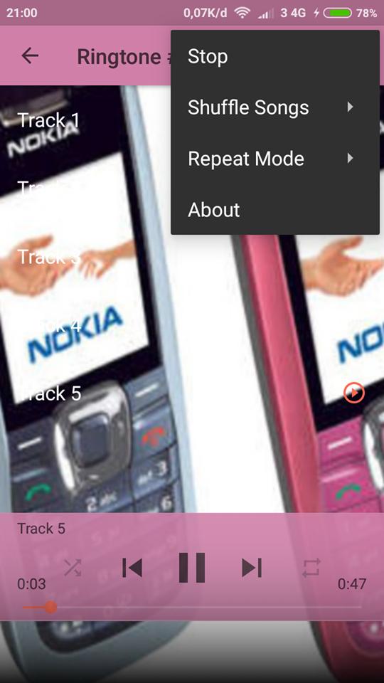 Download Ringtone Hp Jadul Nokia Lasopaguru